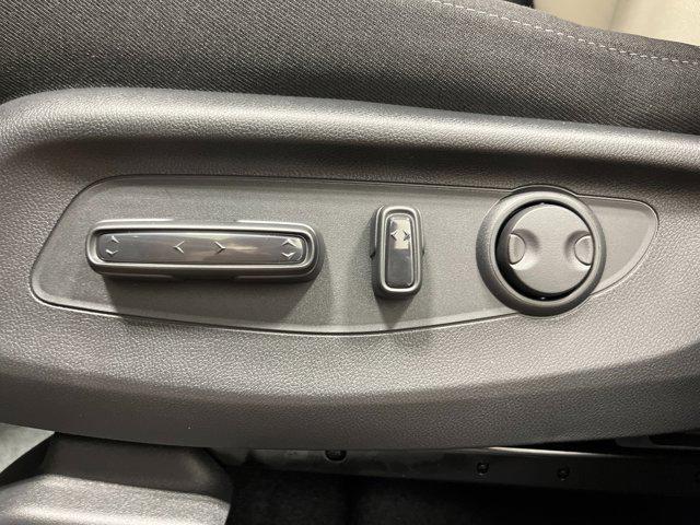 new 2026 Honda CR-V car, priced at $34,904