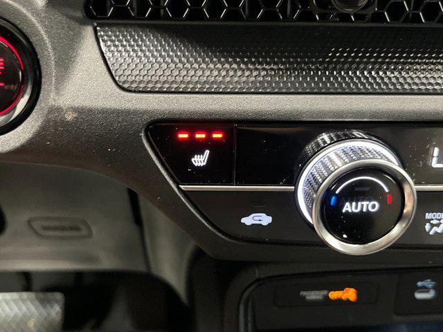 new 2026 Honda CR-V car, priced at $34,904