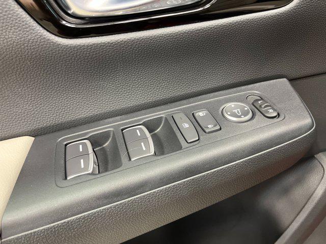 new 2026 Honda CR-V car, priced at $36,864