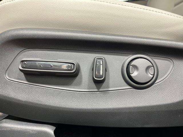 new 2026 Honda CR-V car, priced at $36,864