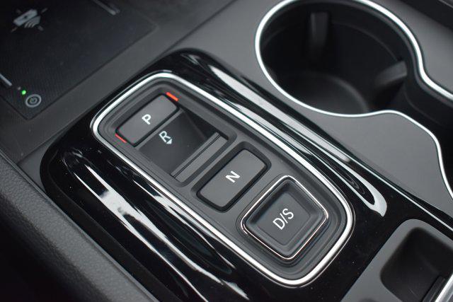 new 2025 Honda Pilot car, priced at $49,392