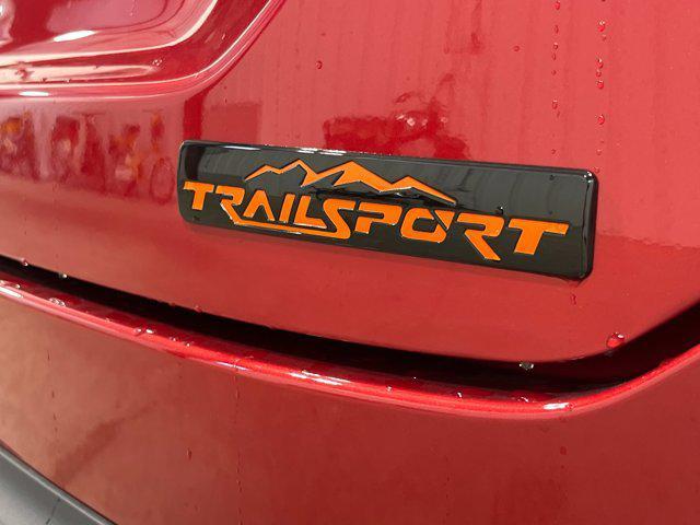 new 2025 Honda Pilot car, priced at $48,620