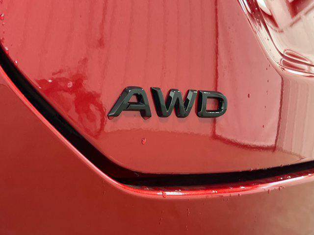 new 2025 Honda Pilot car, priced at $48,620