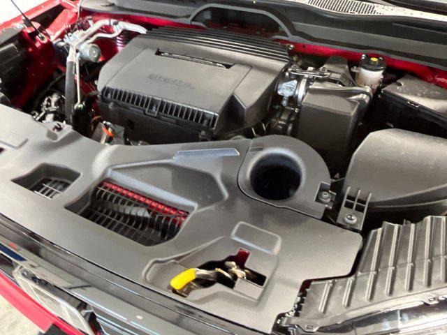 new 2025 Honda Pilot car, priced at $48,620