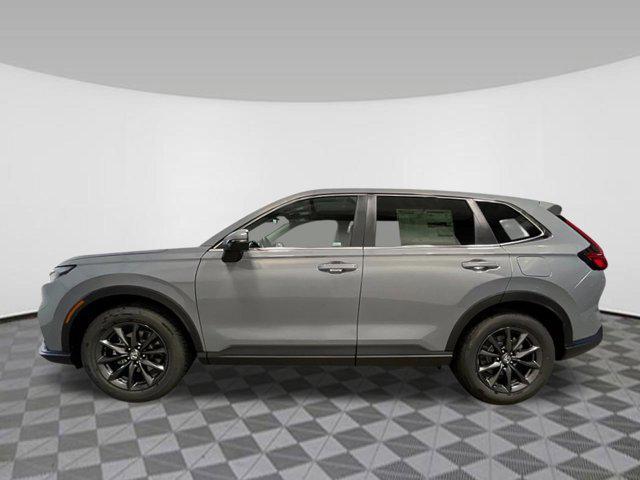 new 2026 Honda CR-V car, priced at $36,864