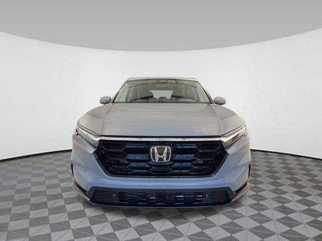 new 2026 Honda CR-V car, priced at $36,864