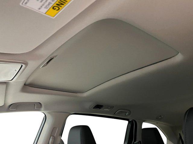 new 2026 Honda Odyssey car, priced at $42,684