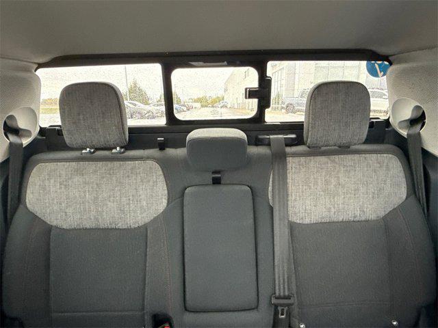 used 2023 Ford Maverick car, priced at $22,000