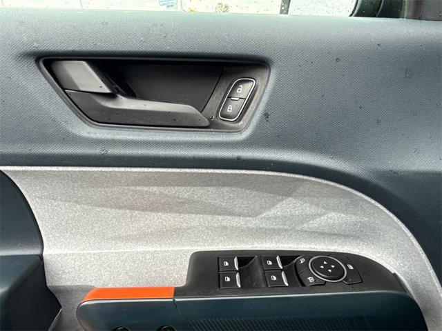 used 2023 Ford Maverick car, priced at $22,000