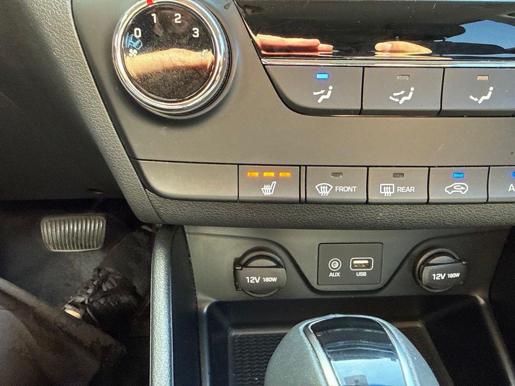 used 2016 Hyundai Tucson car, priced at $12,412