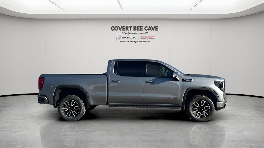 new 2026 GMC Sierra 1500 car, priced at $72,404