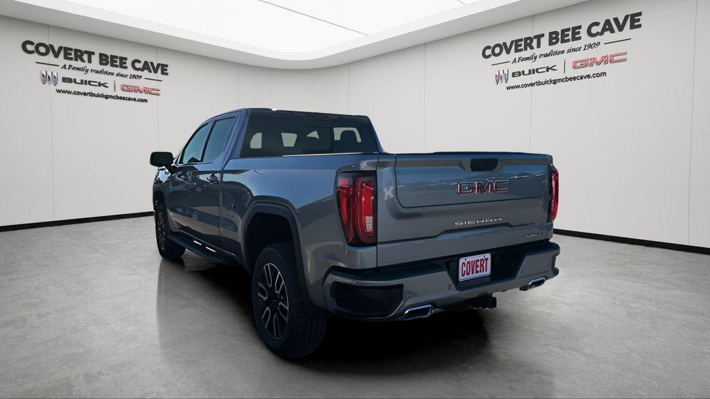 new 2026 GMC Sierra 1500 car, priced at $72,404