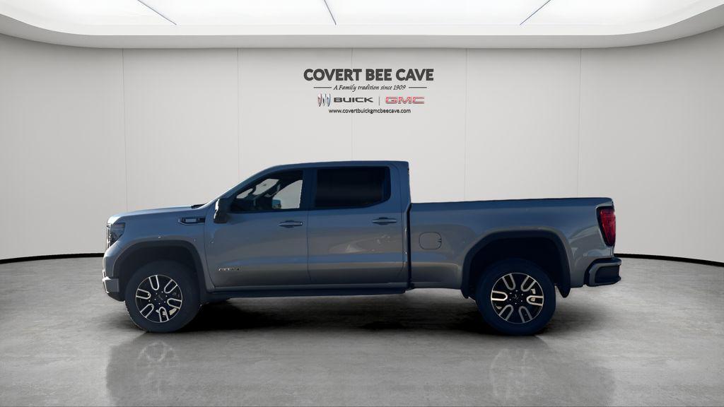 new 2026 GMC Sierra 1500 car, priced at $72,404