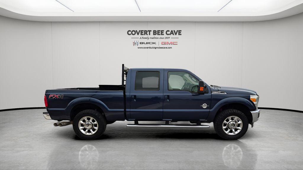used 2015 Ford F-250 car, priced at $24,406