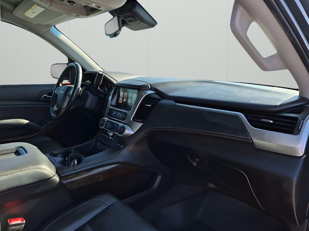 used 2019 Chevrolet Suburban car, priced at $20,977