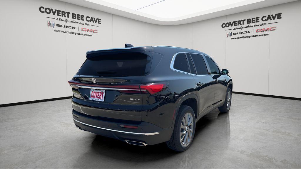 new 2026 Buick Enclave car, priced at $39,577