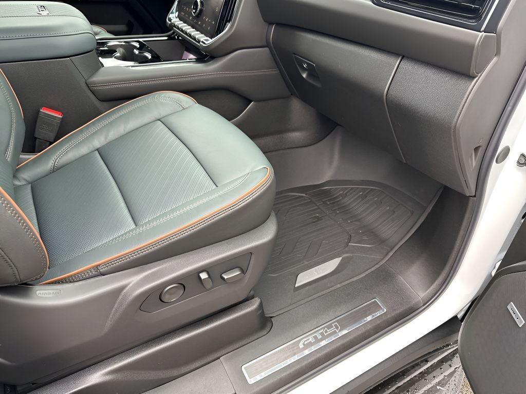 new 2026 GMC Yukon car, priced at $81,760