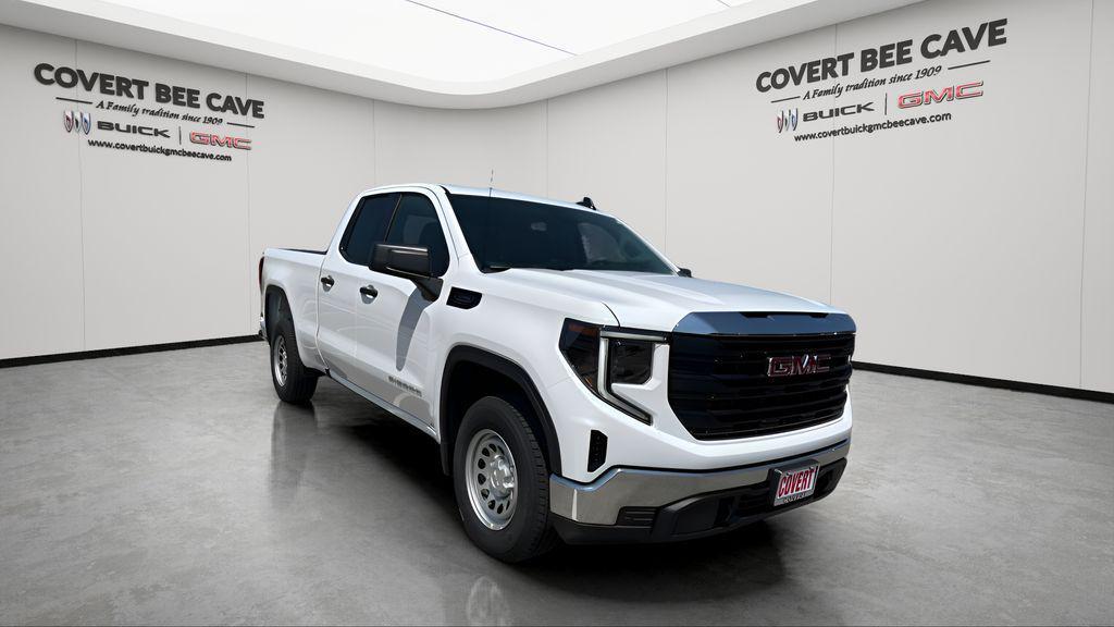 new 2026 GMC Sierra 1500 car, priced at $36,990