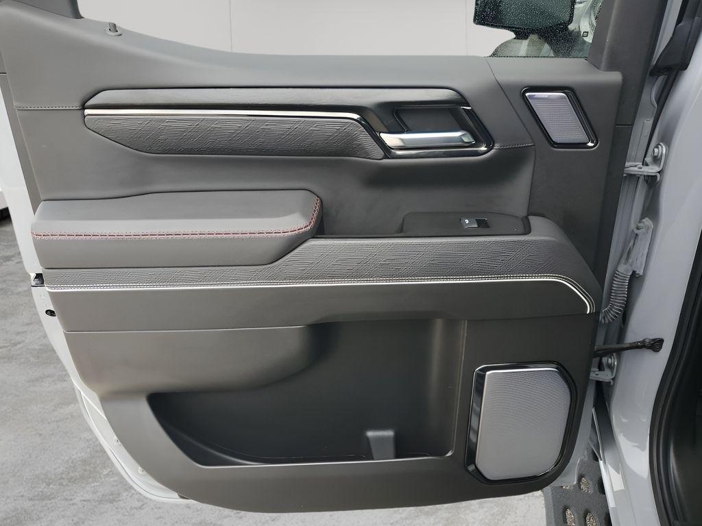 used 2024 GMC Sierra 1500 car, priced at $61,145