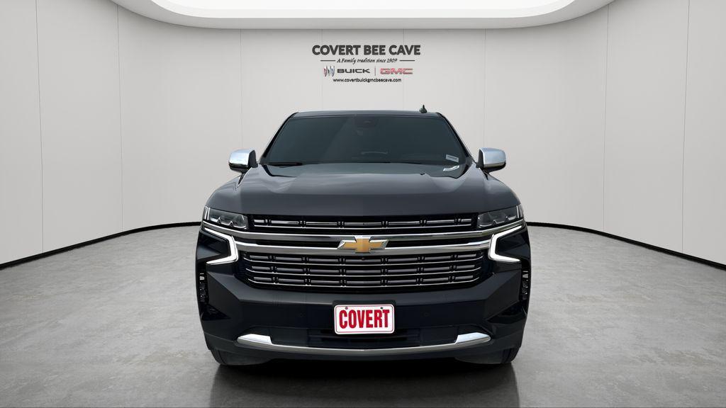 used 2023 Chevrolet Suburban car, priced at $54,995