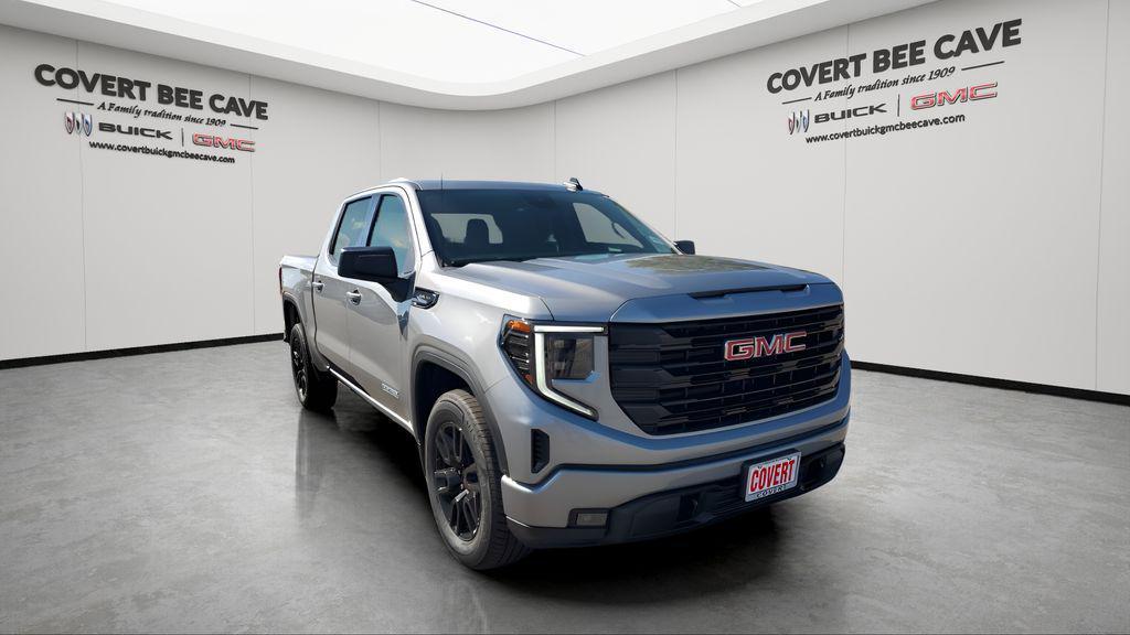 new 2026 GMC Sierra 1500 car, priced at $51,730