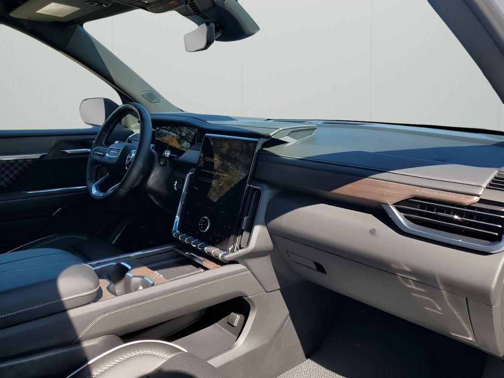 new 2026 GMC Acadia car, priced at $60,410