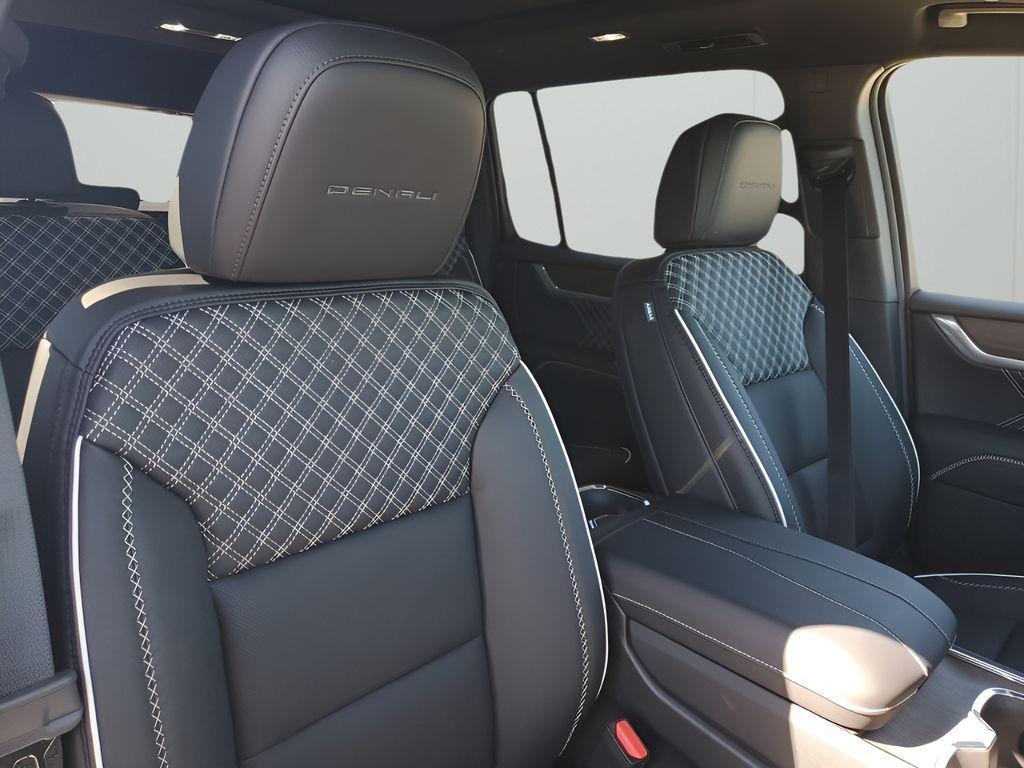 new 2026 GMC Acadia car, priced at $60,410