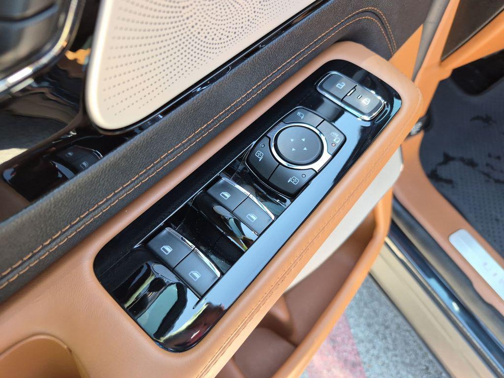 used 2023 Lincoln Aviator car, priced at $53,716