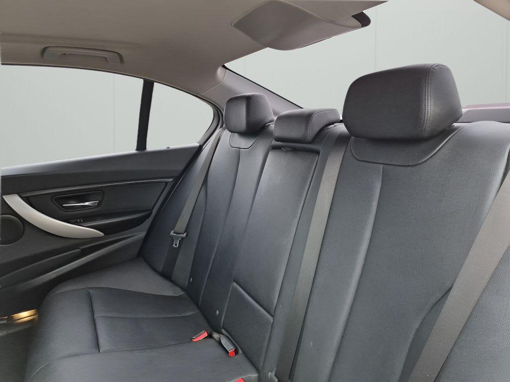 used 2017 BMW 320 car, priced at $12,777