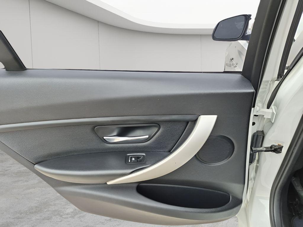 used 2017 BMW 320 car, priced at $12,777