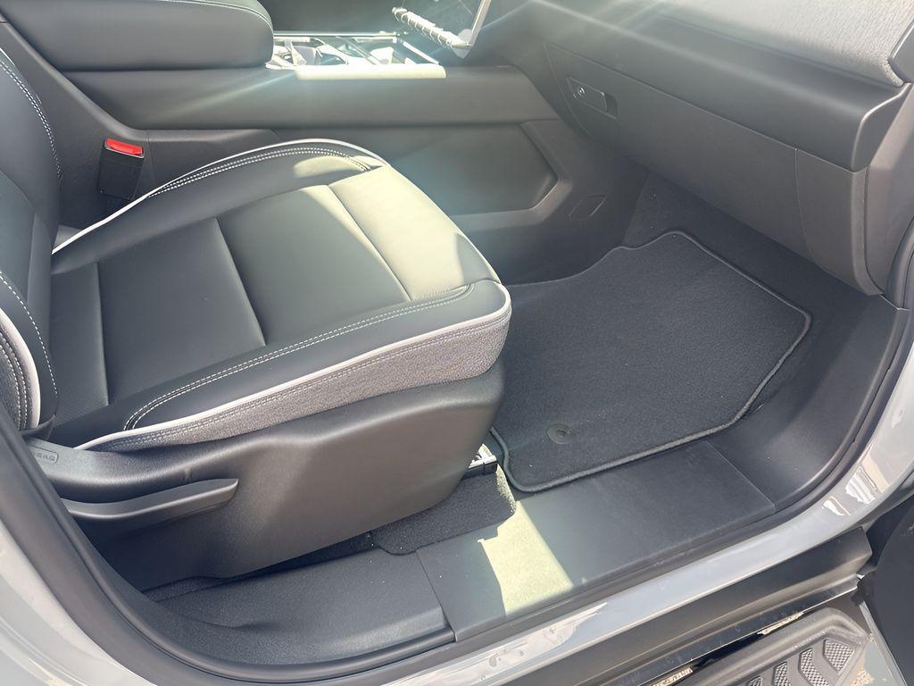 new 2026 GMC Sierra EV car, priced at $55,289