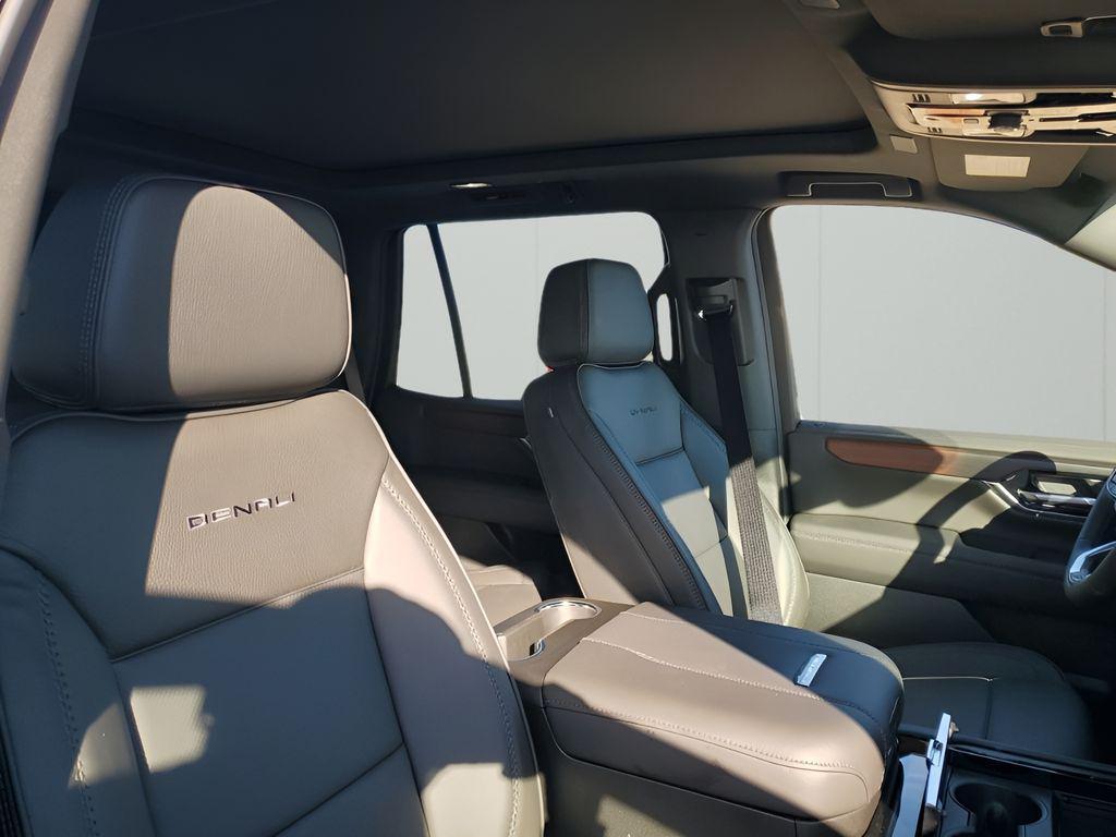 new 2026 GMC Yukon car, priced at $91,659