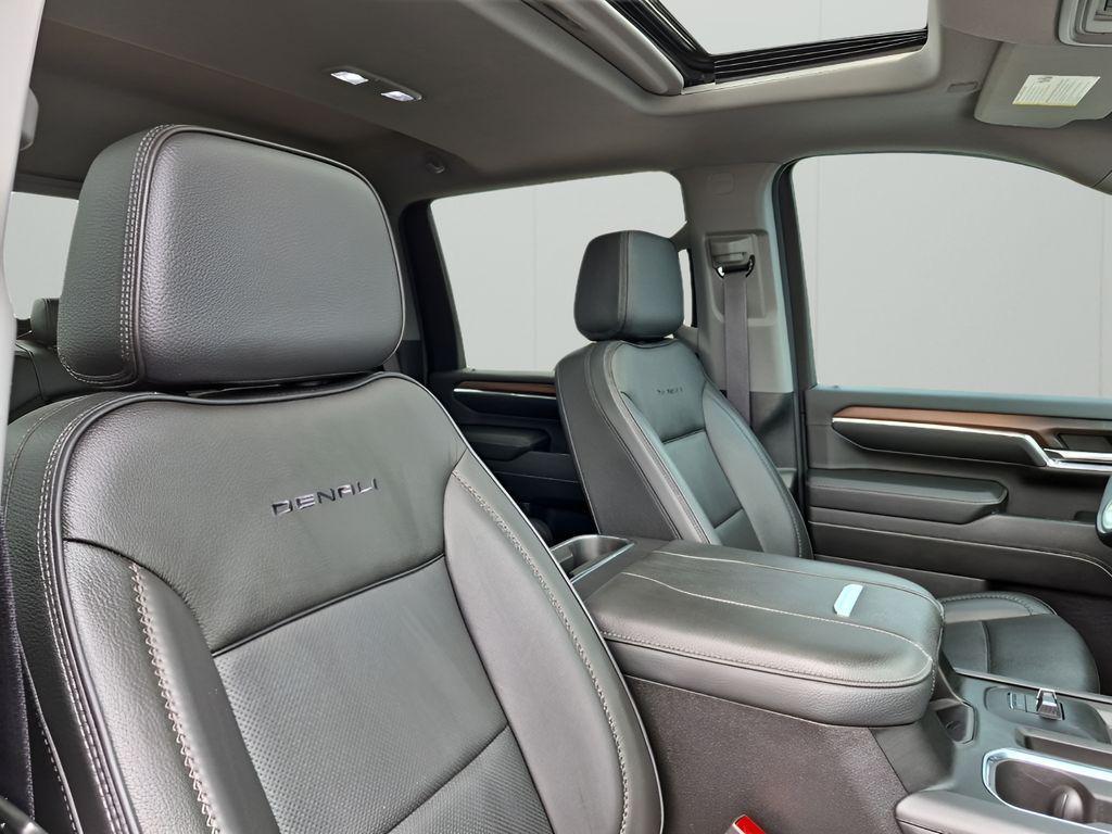 used 2024 GMC Sierra 2500 car, priced at $76,977