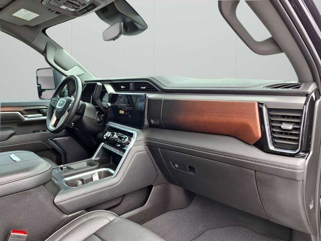 used 2024 GMC Sierra 2500 car, priced at $76,977