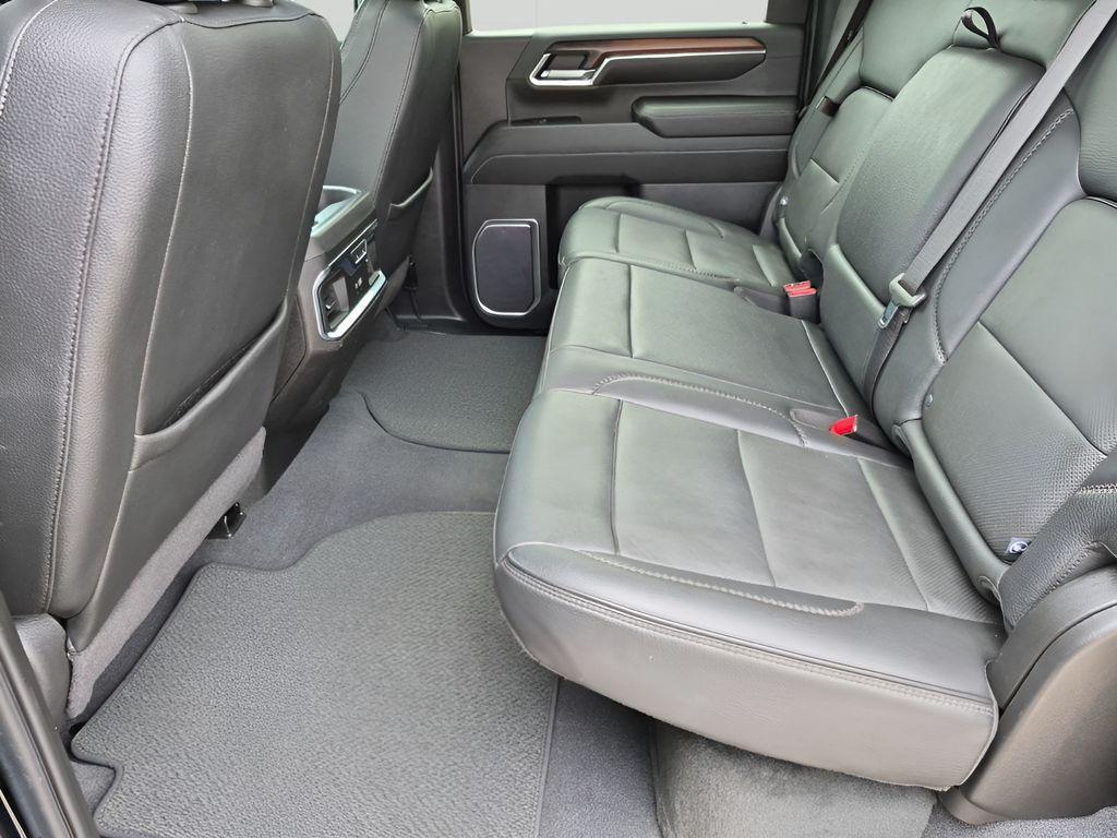 used 2024 GMC Sierra 2500 car, priced at $76,977