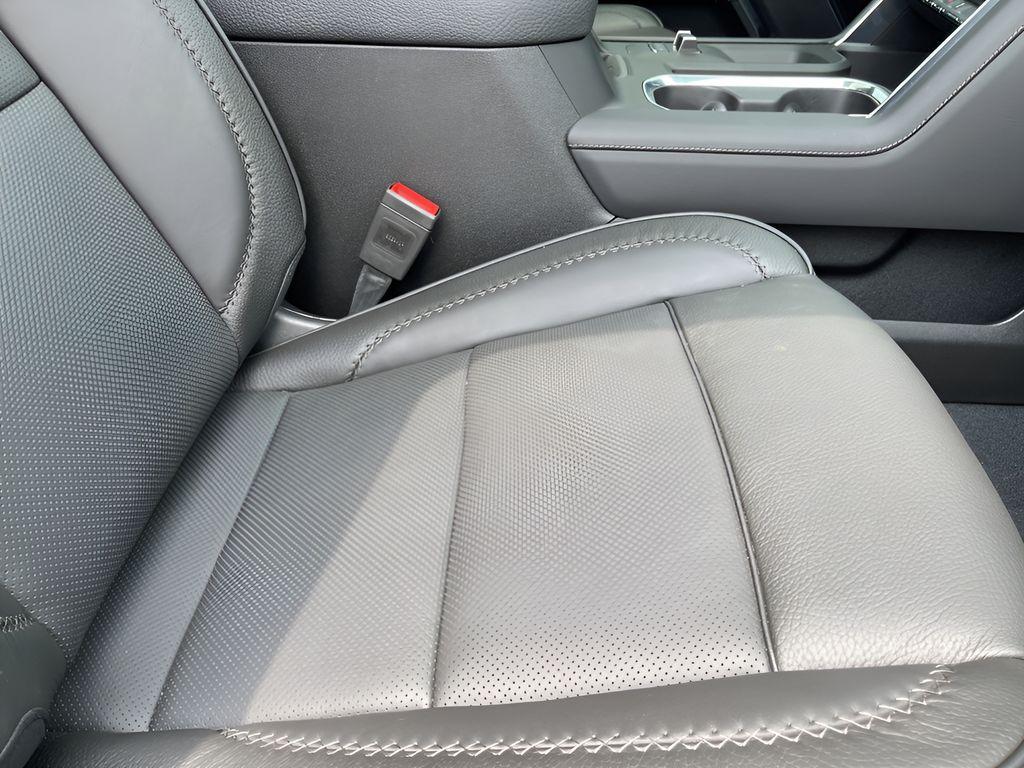 new 2025 GMC Sierra 2500 car, priced at $91,254