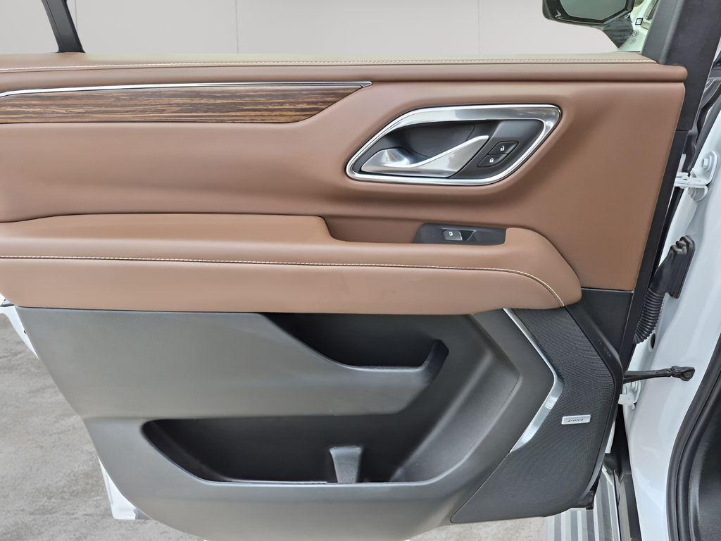 used 2023 Chevrolet Suburban car, priced at $54,577