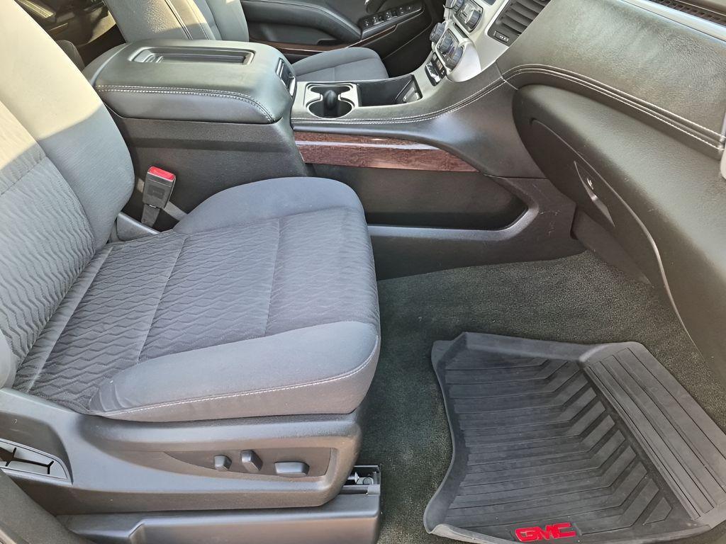 used 2018 GMC Yukon XL car, priced at $20,656