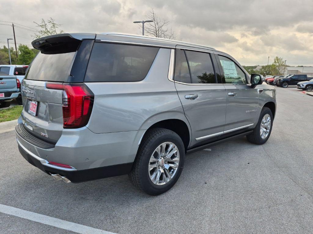 new 2026 GMC Yukon car, priced at $90,234