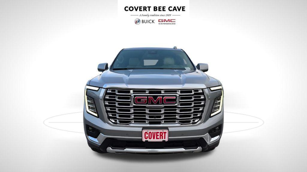 new 2026 GMC Yukon car, priced at $90,234
