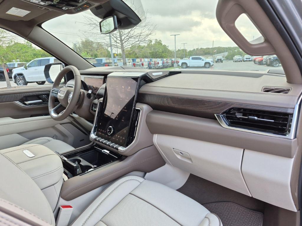 new 2026 GMC Yukon car, priced at $90,234