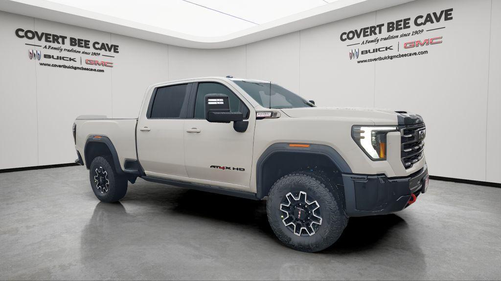 new 2026 GMC Sierra 2500 car, priced at $90,369