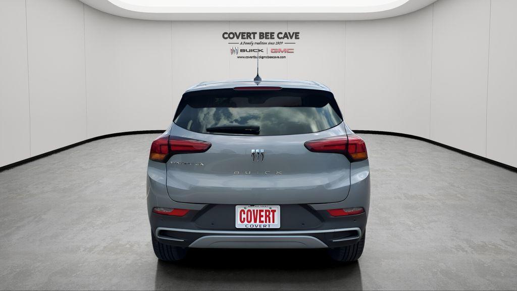 new 2026 Buick Encore GX car, priced at $25,965