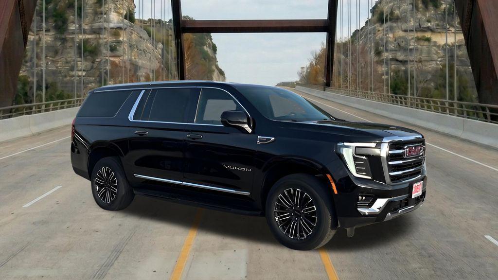 new 2026 GMC Yukon XL car, priced at $85,474