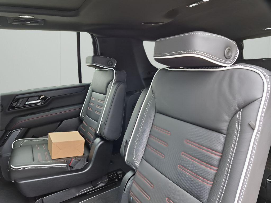 new 2026 GMC Yukon XL car, priced at $108,009