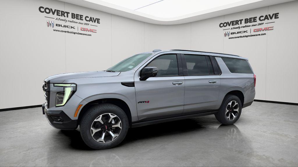 new 2026 GMC Yukon XL car, priced at $108,009