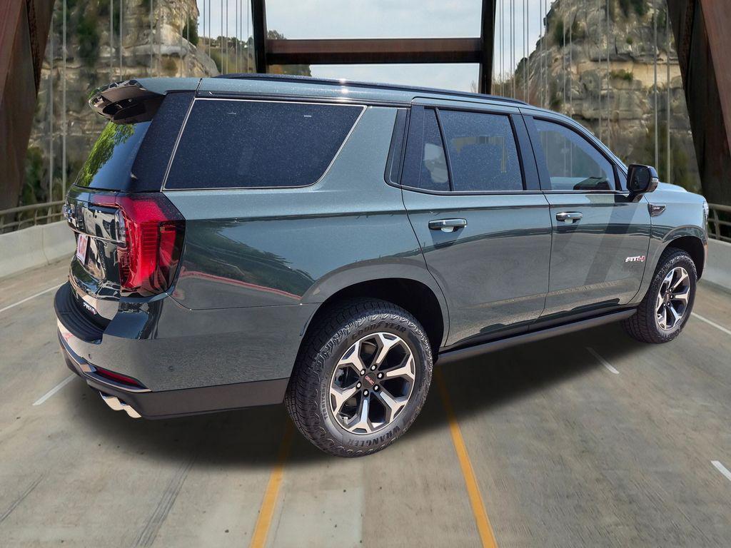 new 2026 GMC Yukon car, priced at $103,685