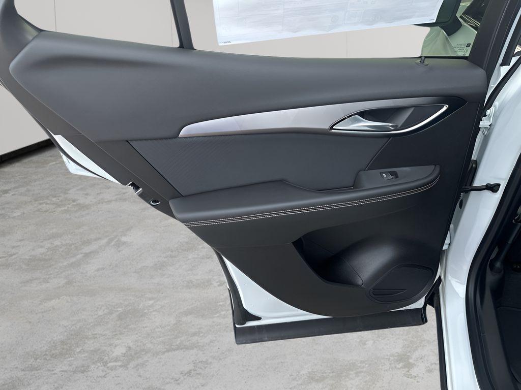 new 2026 Buick Envision car, priced at $44,495