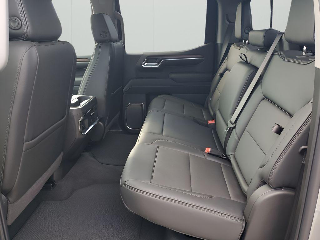 new 2026 GMC Sierra 1500 car, priced at $68,100