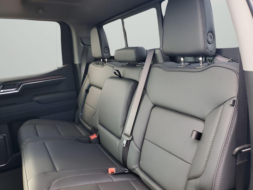 new 2026 GMC Sierra 1500 car, priced at $68,100